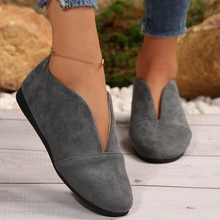 Damen Elegante und luftige Mules