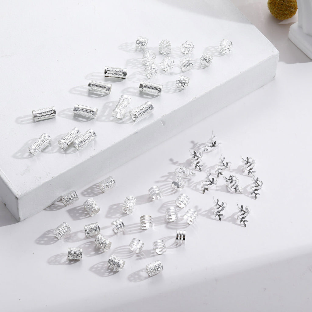 Damen Haaraccessoires Set mit edlen Zierverzierung Shop Nory