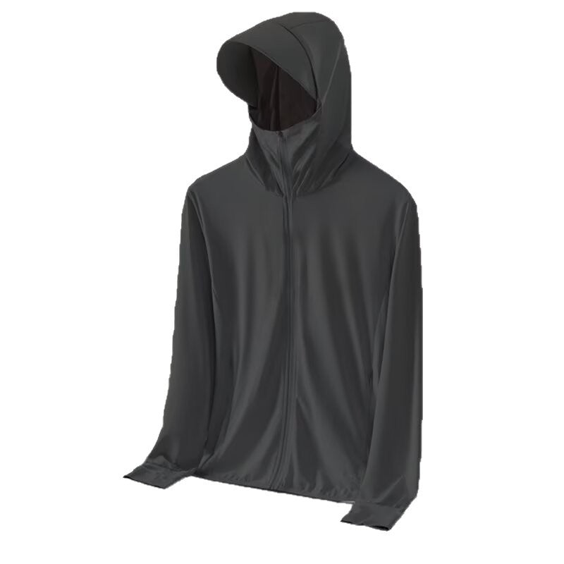 Herren Atmungsaktive und wasserabweisende Laufjacke Shop Nory