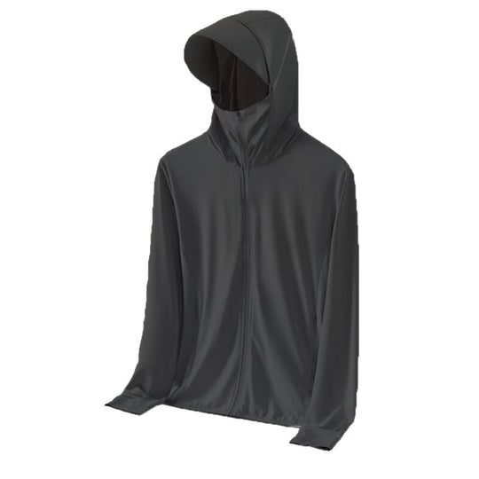 Herren Atmungsaktive und wasserabweisende Laufjacke Shop Nory