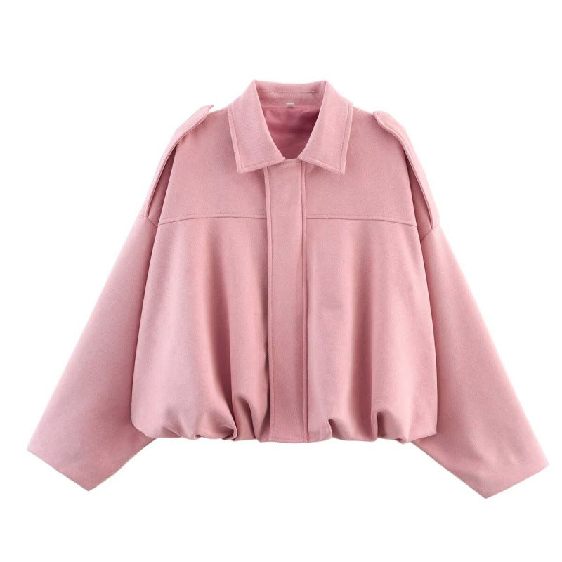 Damen Übergangsjacke
