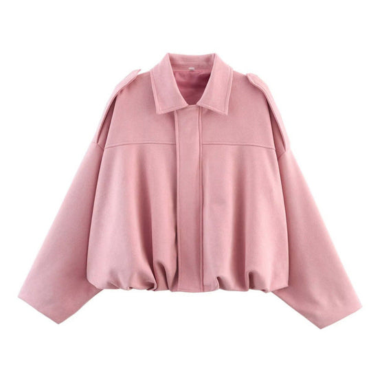 Damen Übergangsjacke