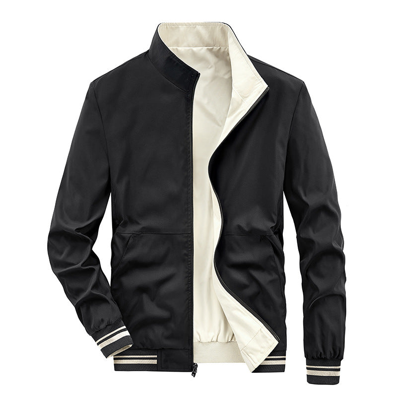 Herren Trendige Übergangsjacke Shop Nory