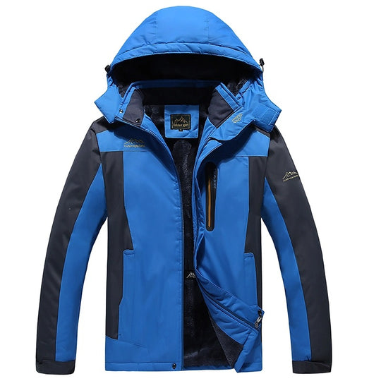 Herren Funktionale Wasserabweisende Jacke Shop Nory