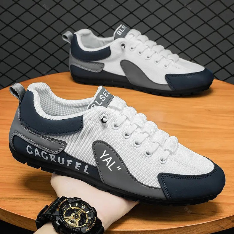 Herren Modische und Atmungsaktive Freizeitschuhe Shop Nory