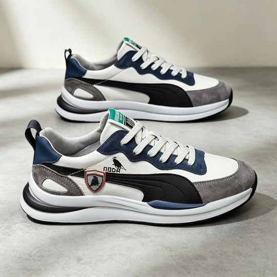 Herren Sportliche Sneaker mit optimaler Dämpfung Shop Nory