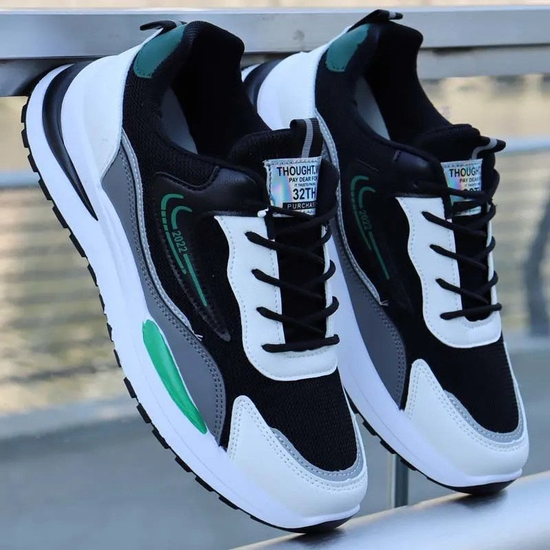 Herren Sportliche Lauf-Sneaker Shop Nory 1788175355