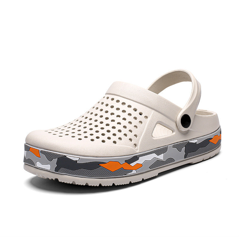 Herren Outdoor Slip-On Crocs