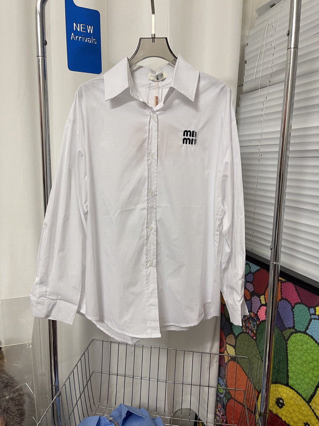 Damen Elegante und lässige Bluse Shop Nory