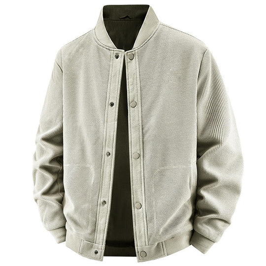 Herren Leichte und atmungsaktive Jacke Shop Nory