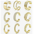 Damen modisches Ring-Set mit vielseitigen und kreativen Designs Shop Nory