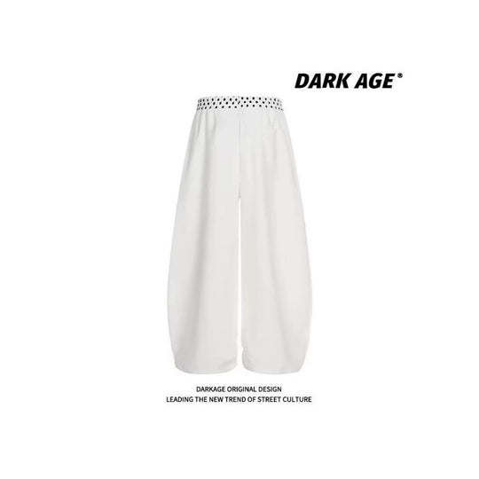 Damen Sportliche weite Jogginghose Shop Nory