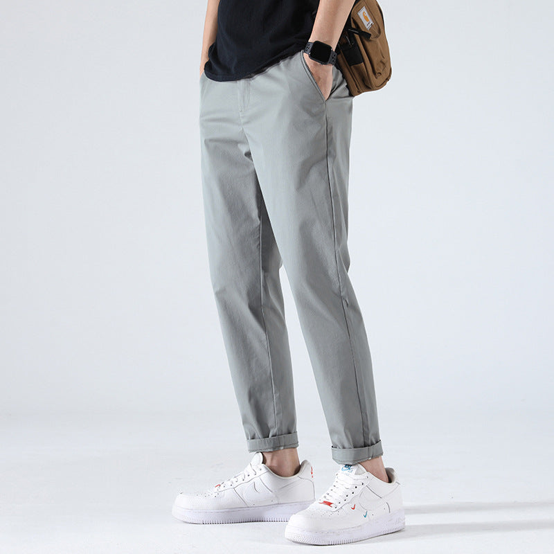 Herren Bequeme und stilvolle Freizeithosen Shop Nory