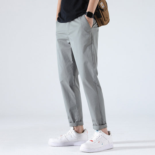 Herren Bequeme und stilvolle Freizeithosen Shop Nory