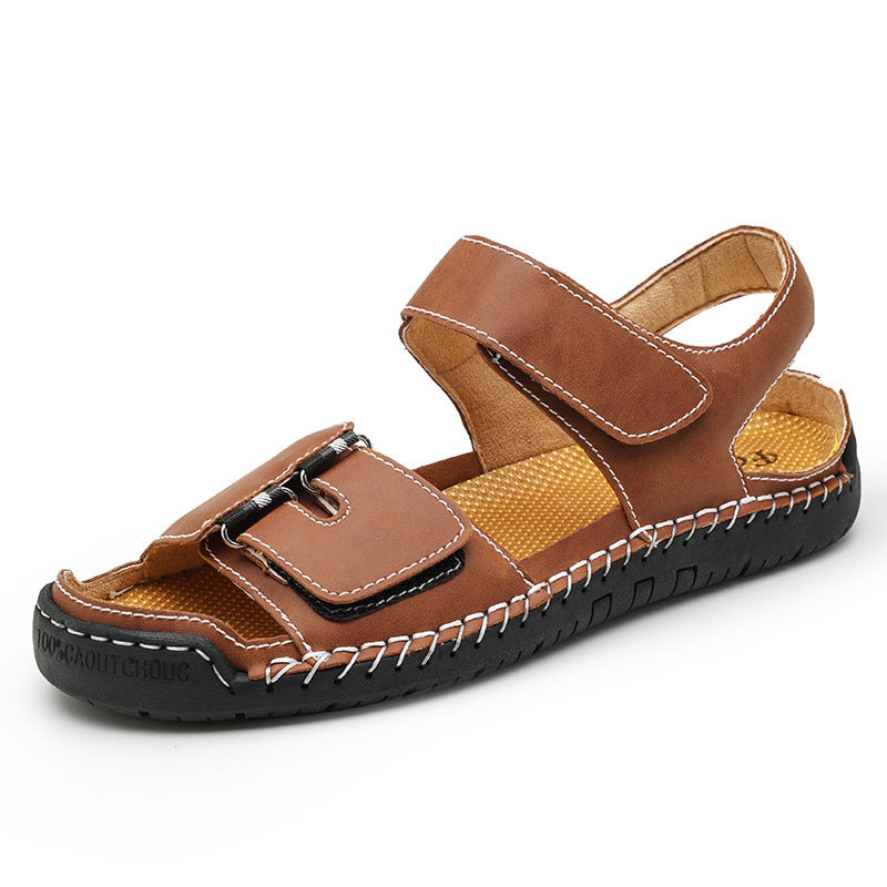 Herren Bequeme Sandalen