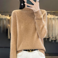 Gold-Camel