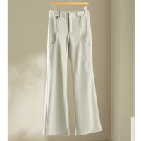 Beige Hose