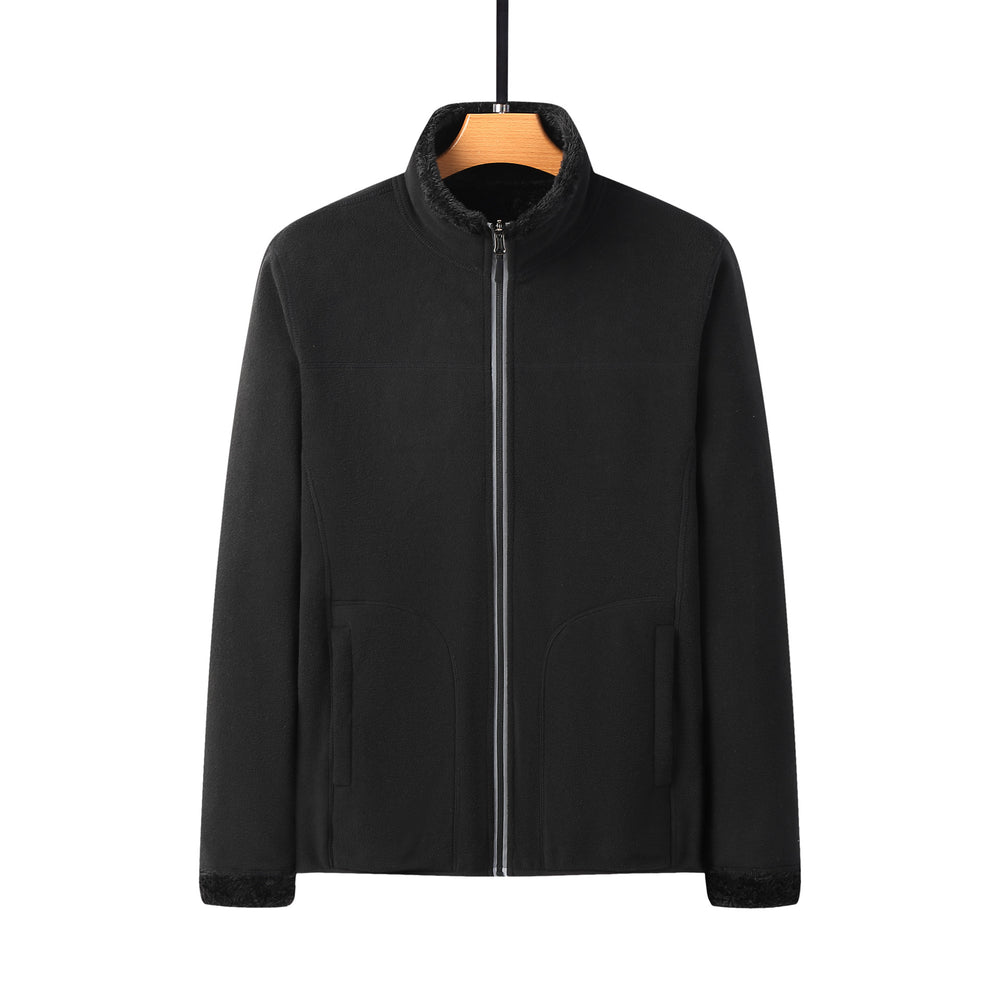 Damen Fleecejacke Shop Nory