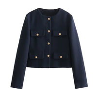 Marineblau