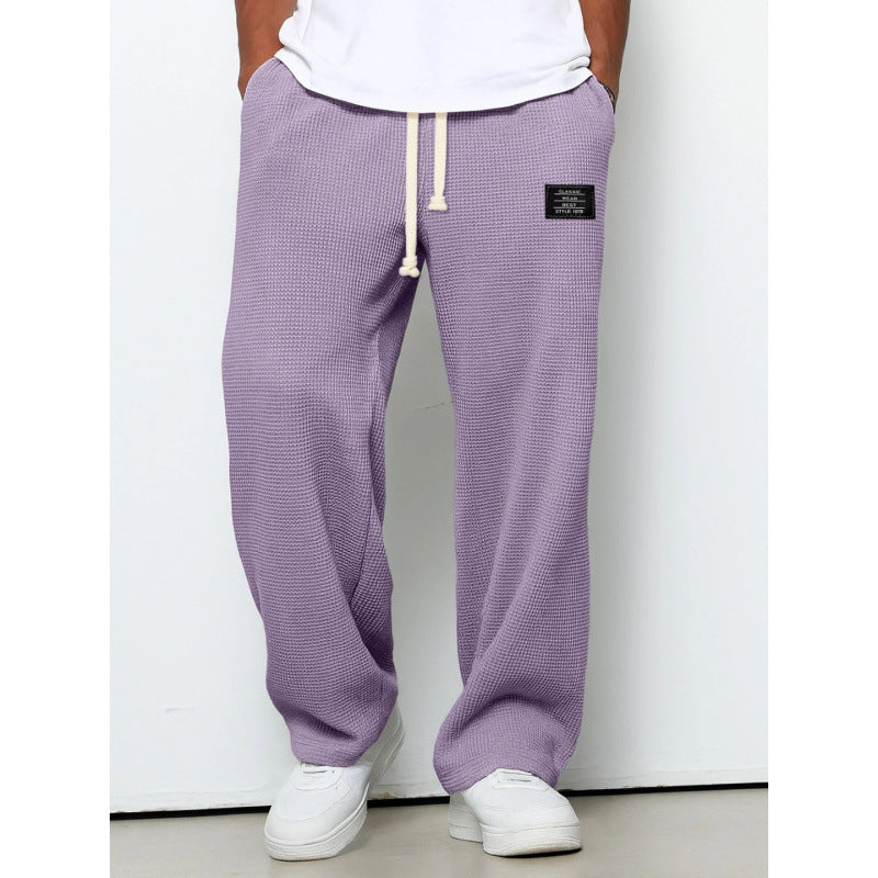 Herren Bequeme Freizeithose Shop Nory