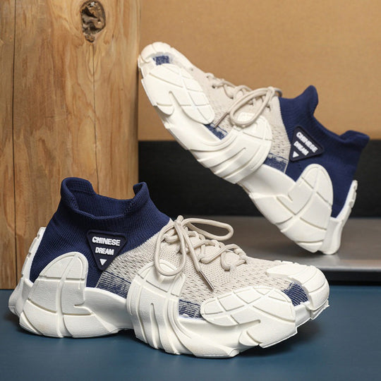 Herren Sportliche Sneaker mit innovativem Design Shop Nory