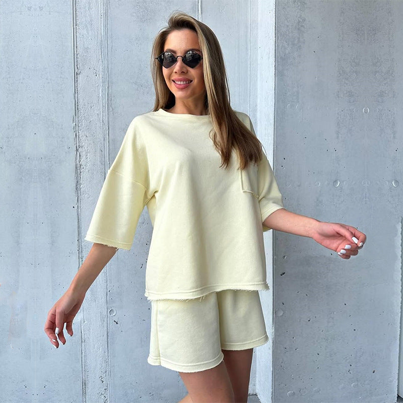 Damen Freizeitoutfit