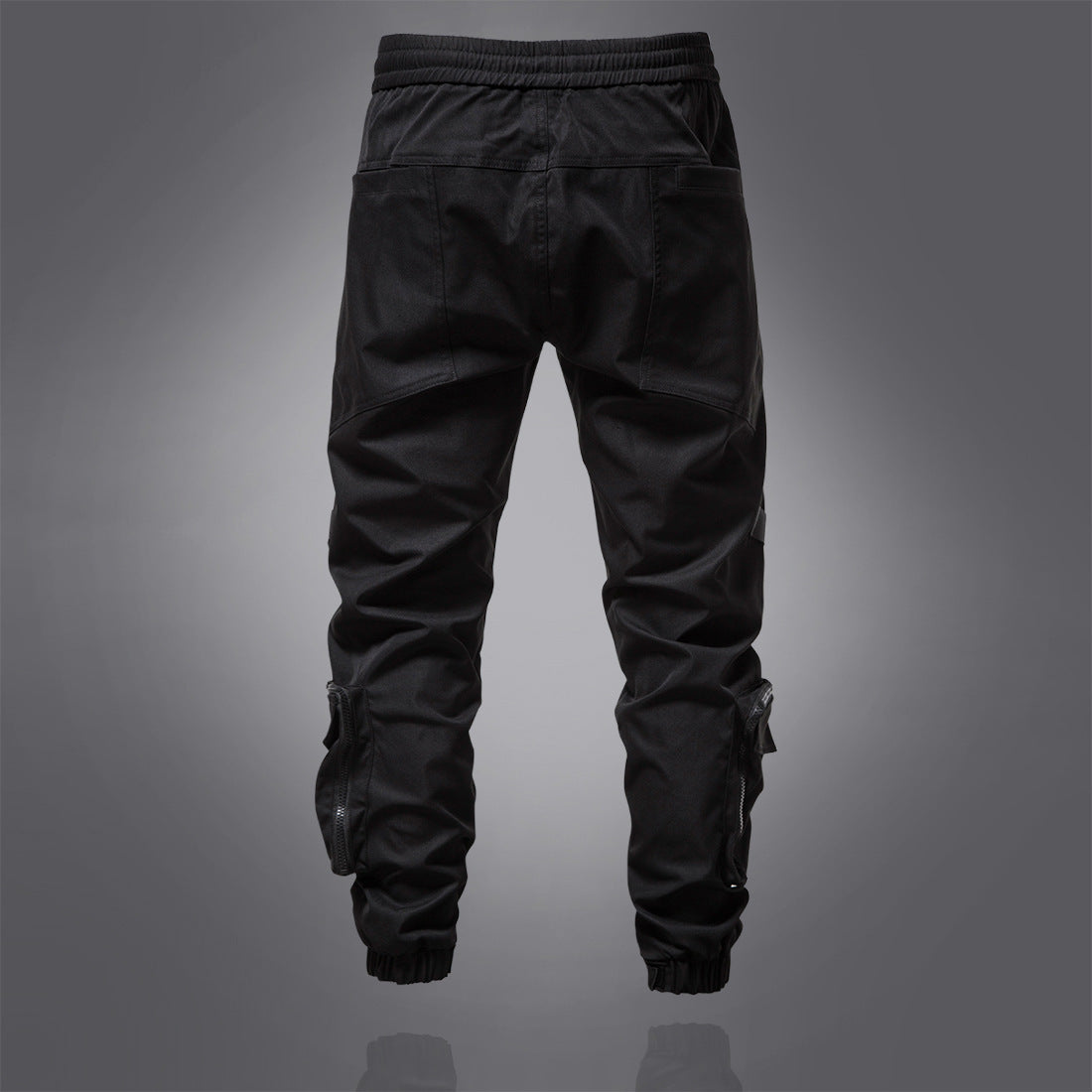 Herren Cargo-Hose mit vielseitigen Taschen und atmungsaktivem Material Shopnory