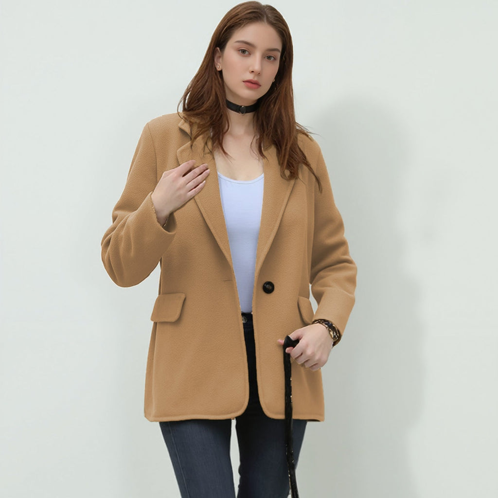 Damen Blazer elegant