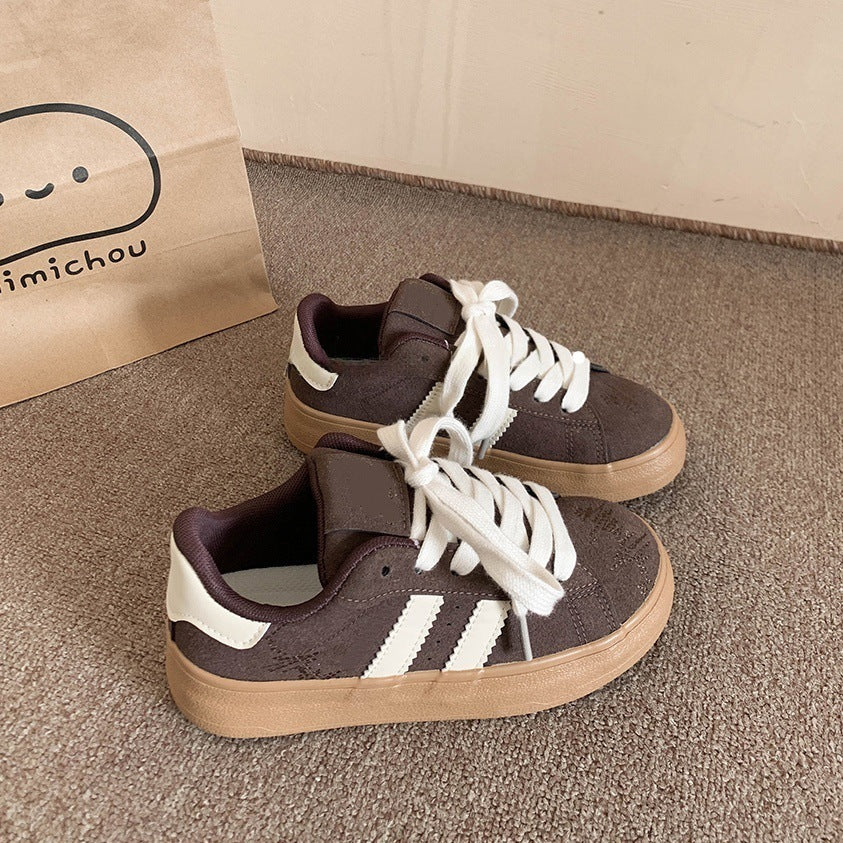 Damen modische Sneakers