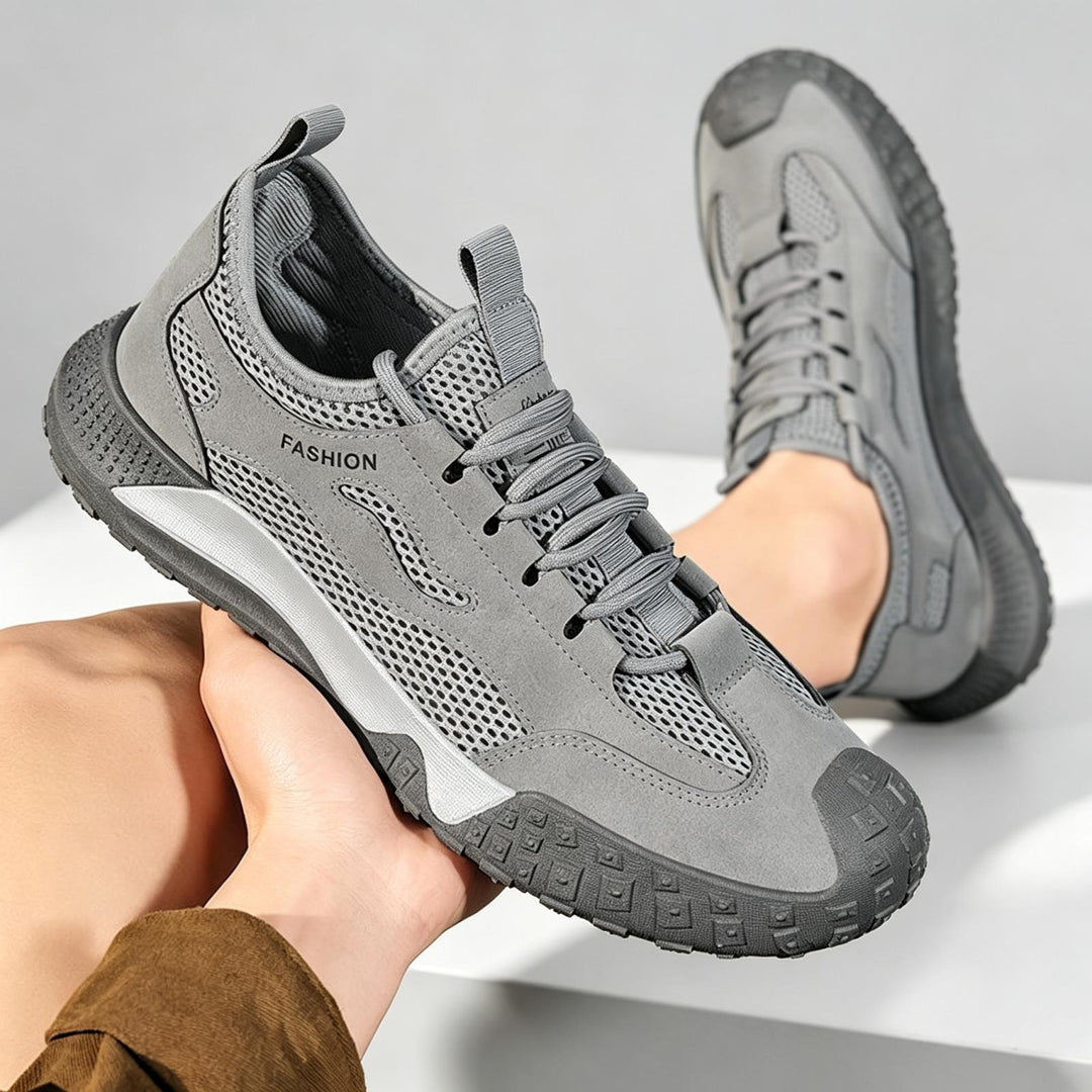 Herren Sportliche Atmungsaktive Sneakers Shop Nory 1788175327