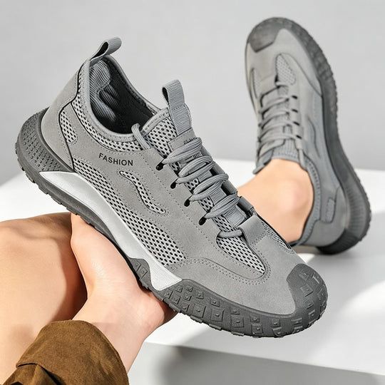 Herren Sportliche Atmungsaktive Sneakers Shop Nory 1788175327