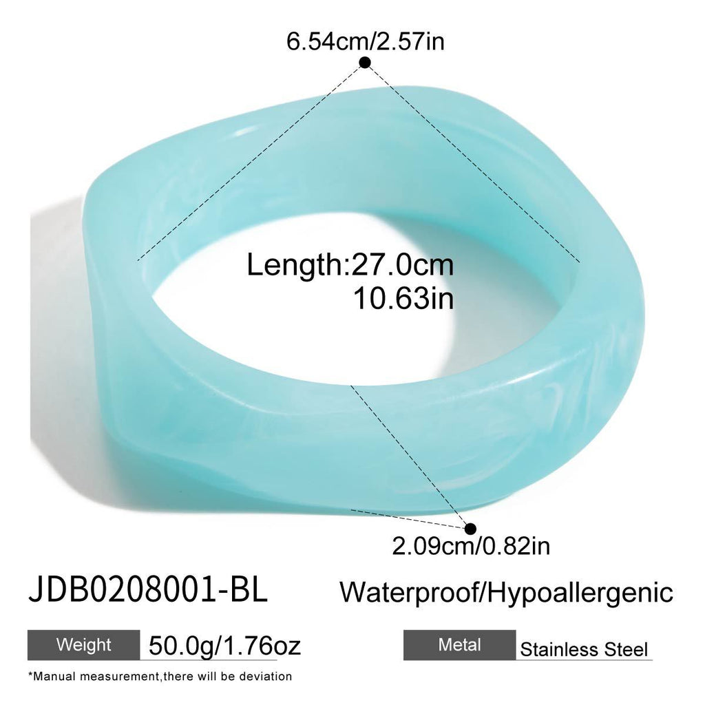 Damen Armband aus hypoallergenem Edelstahl mit wasserfesten Perlen Shop Nory