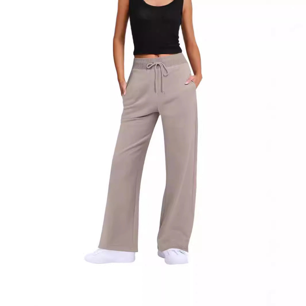 Damen weite Sporthose