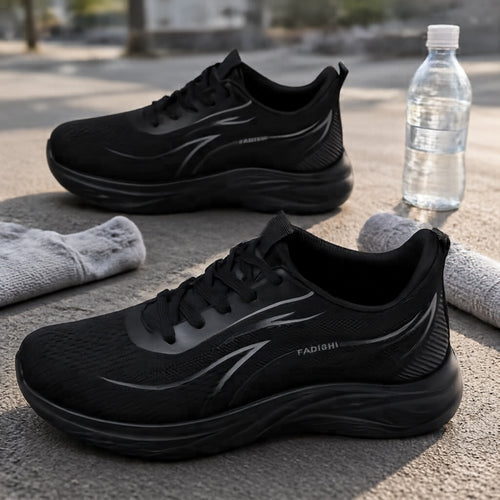 Herren Leichte Lauf-Sneaker Shop Nory