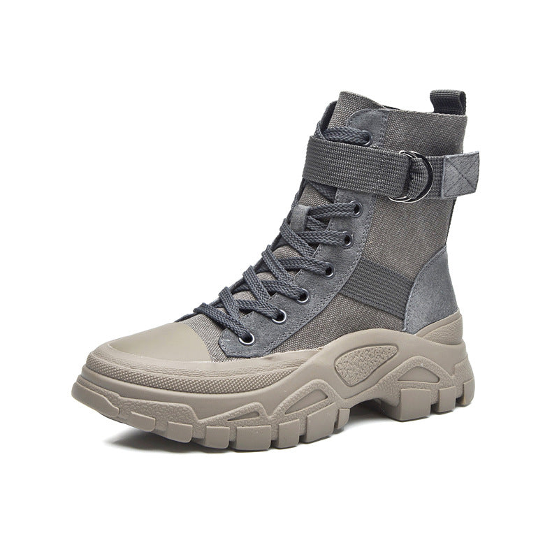 Martin-Stiefel