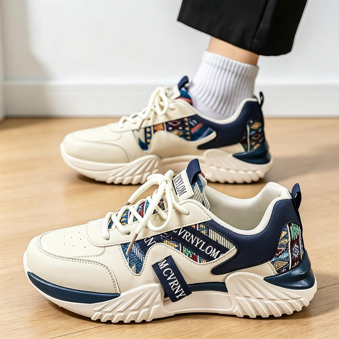 Damen Sportliche Sneakers mit aufregendem Design Shop Nory