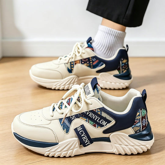 Damen Sportliche Sneakers mit aufregendem Design Shop Nory