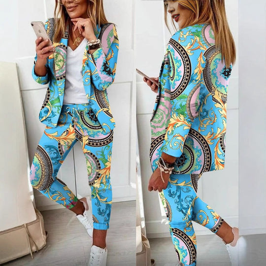 Damen Karierte Slim-Fit Jogginghose mit Tunnelzug und Knöchellangem Schnitt Shop Nory