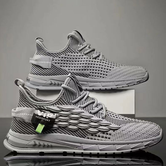 Herren Sportliche Sneaker mit Atmungsaktivem Obermaterial Shop Nory 1788175386
