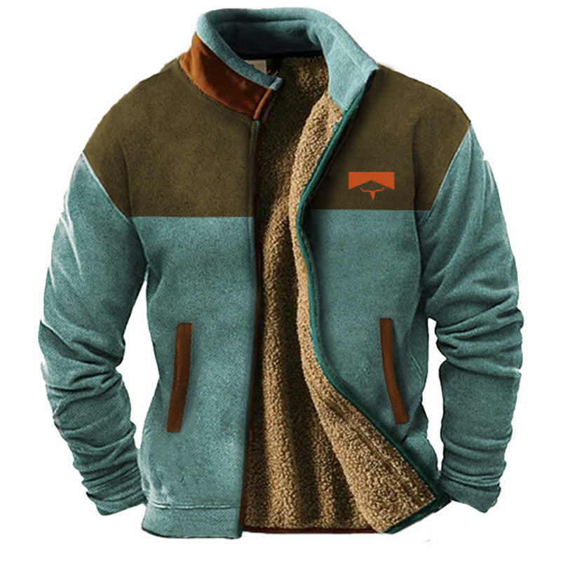 Outdoor Jacke Herren
