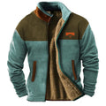 Outdoor Jacke Herren