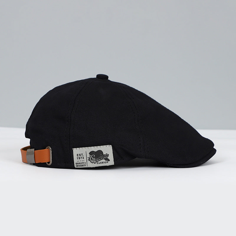 Elegante SchiShopnoryermütze