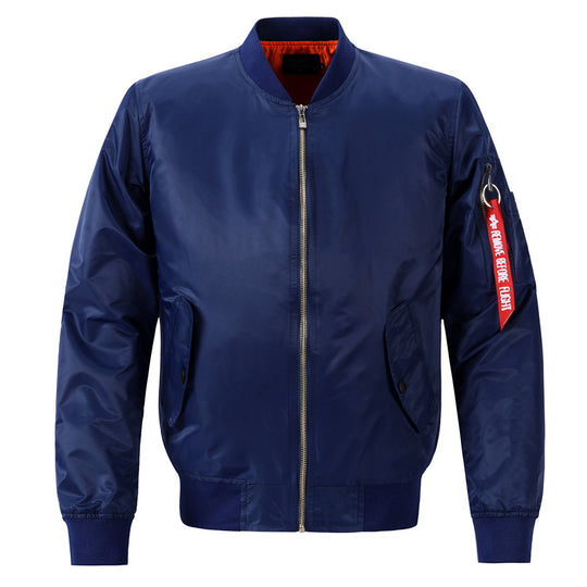 Herren Piloten-Bomberjacke Shop Nory