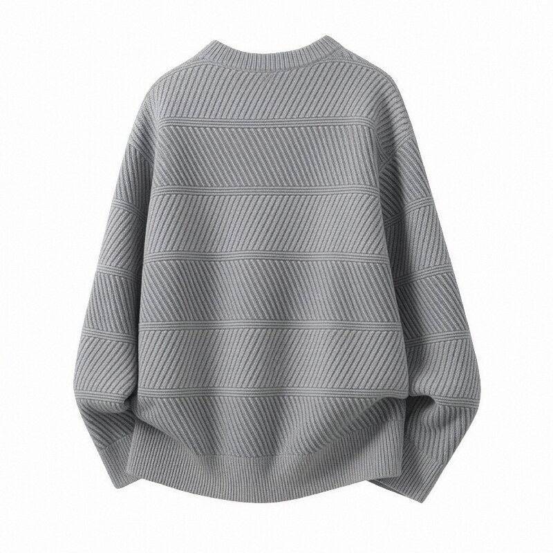 Damen Innovative Oversized Sweatshirt Shop Nory