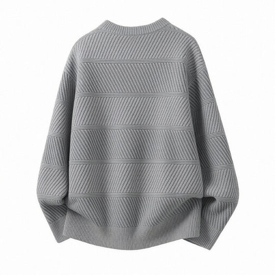 Damen Innovative Oversized Sweatshirt Shop Nory