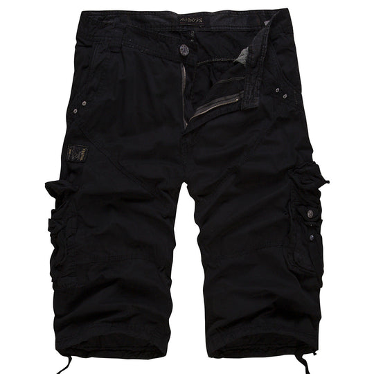 Herren Cargo Shorts