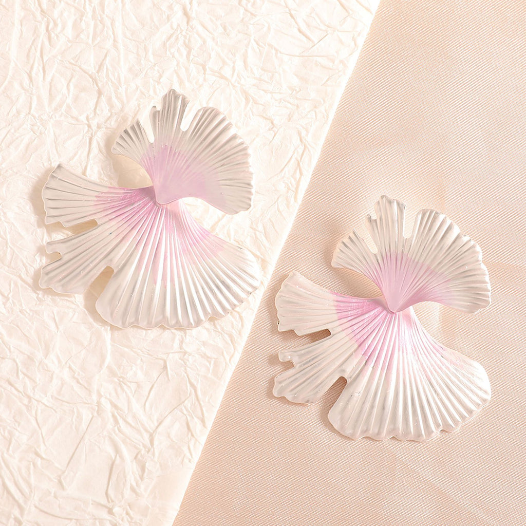 Damen Haarschmuck mit elegantem Blattdesign Shop Nory