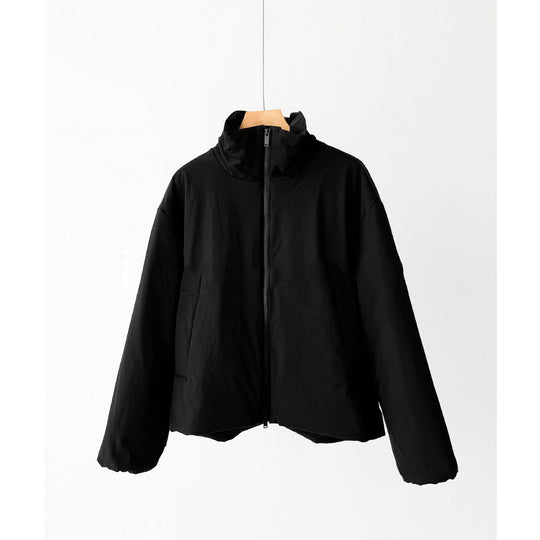 Damen Übergangsjacke mit hohem Kragen Shop Nory