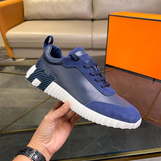 Damen Urbaner Lifestyle Sneaker mit modernem Hybrid-Design