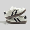 Damen Sportliche Sneakers mit verspieltem Design und hochwertigem Obermaterial